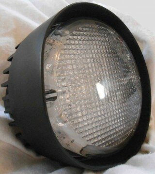 Светодиодное сигнальное освещение помогает обеспечить безопасность учащихся