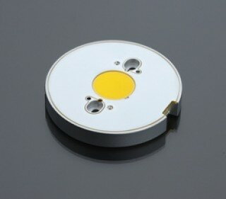 Новый интегрированный считывающий смарт-модуль LED-массив с технологией открытой платформы 