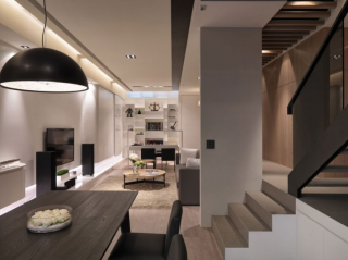 Варианты освещения дома: от ламп накаливания к светодиодам